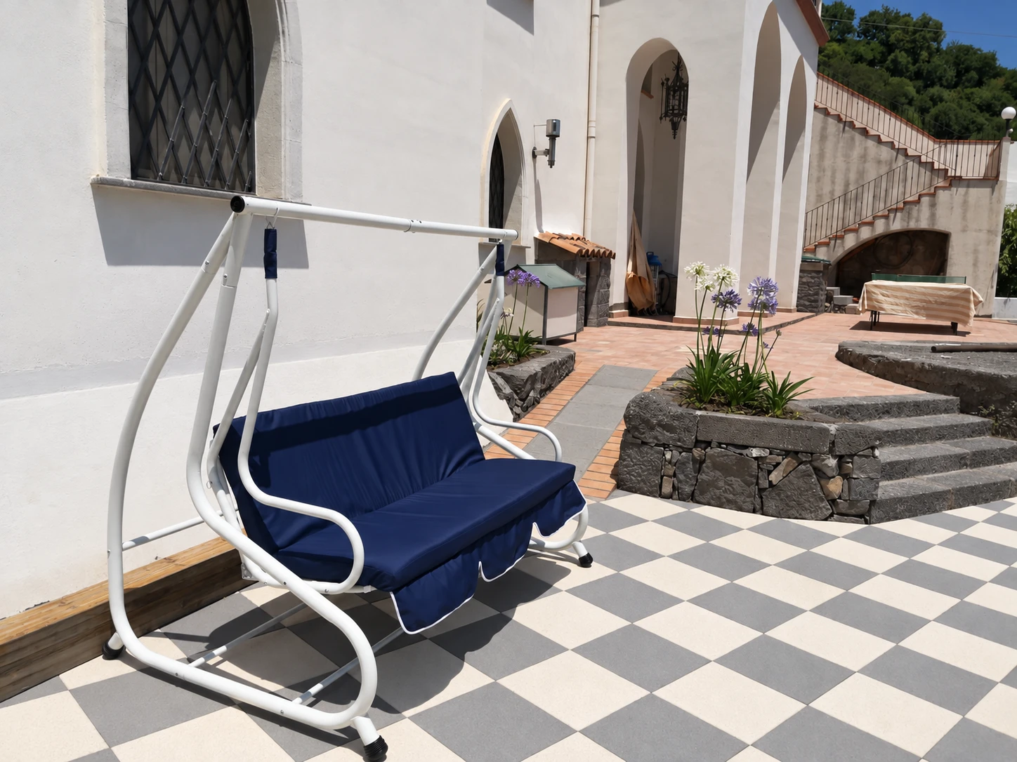 Piscina Giarre (CT)